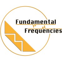 Fundamental frequencies logo - Similar company to Beyond Bounds