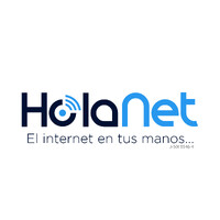 Holanet logo - Similar company to Dovnic, C.A - Grupo Donvic