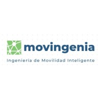MOVINGENIA SACS logo - Similar company to Asociación Peruana De Ingeniería Vial Y Transporte (Apivt)
