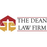 The Dean Law Firm logo - Similar company to Weber Rector Commercial Real Estate Services, Inc.