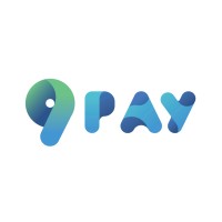 9Pay logo - Similar company to Onepay Jsc