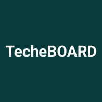TecheBOARD logo - Similar company to Md Maestro