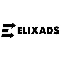 ElixAds logo - Similar company to Jenette Bras