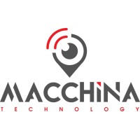 Macchina Technology logo - Similar company to Tramigo