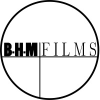 BHM FILMS logo - Similar company to Eyebex Films