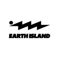 Earth Island logo - Similar company to Serviceable
