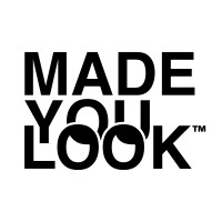 MADE YOU LOOK logo - Similar company to Two Studio