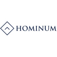 Hominum İnsan Kaynakları logo - Similar company to Hominum