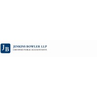 Jenkins Bowler LLP logo - Similar company to Harik Thompson Cpas