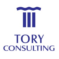 Tory Consulting logo - Similar company to Surka Group
