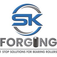 Sri Kripa Forging Pvt Ltd logo - Similar company to Arvind Forging