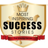 India's Most Inspiring Success Stories logo - Similar company to Inspiring Stories