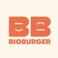 Bioburger logo - Similar company to Basilic & Co