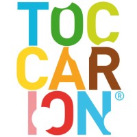TOCCARION Die unglaubliche Kinder-Musik-Welt der Sigmund Kiener Stiftung logo - Similar company to Cvjm