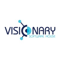 Visionary Software House logo - Similar company to Alpha-Core