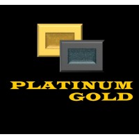 Platinum Gold logo - Similar company to Concom - Continuous Communications Pty Ltd