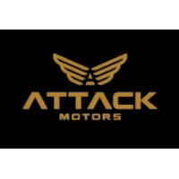 Attack Motors logo - Similar company to Ztech Bike