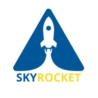 Skyrocket.lk logo - Similar company to Rsvp.Lk