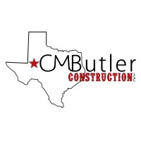 C.M. Butler Construction, LLC logo - Similar company to Creative Marketing Nerds
