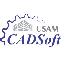 USAM CADSoft India Private Limited logo - Similar company to Softwaredeal