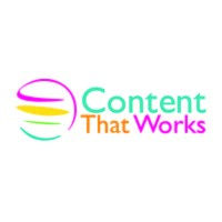 Content That Works ✍️ logo - Similar company to Garden Smart