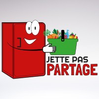 Jette Pas Partage logo - Similar company to Restaurant Boccaccio