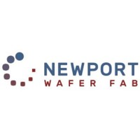 Newport Wafer Fab logo - Similar company to Mobile Communication Services