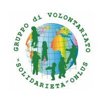 Gruppo di Volontariato Solidarietà - GVS logo - Similar company to As Impianti Security System