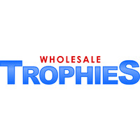 Wholesale Trophies logo - Similar company to D & B Wholesale