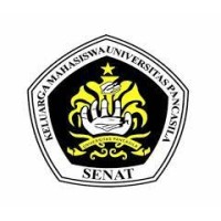 Senat KM Universitas Pancasila logo - Similar company to E-Universityid