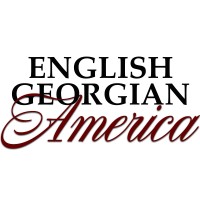 English Georgian America logo - Similar company to Options Plus