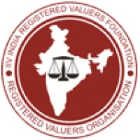 IIV India Registered Valuers Foundation logo - Similar company to Ibbi Valuation  Appointment Https://Calendly.Com/Ibbiexam/30Min
