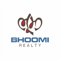 Bhoomi Realty logo - Similar company to Raj Developers