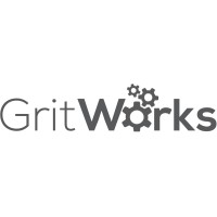 GritWorks logo - Similar company to Gritworks