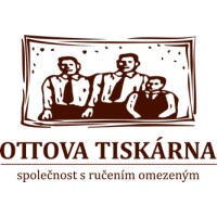Ottova tiskárna s.r.o. logo - Similar company to Agentura Gen