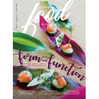 Townsville Food Magazine logo - Similar company to Love Of Food Network