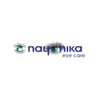 Nayonika Eye Care logo - Similar company to Sri Sai Eye Hospital