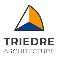 TRIEDRE ARCHITECTURE logo - Similar company to Mericom Archi