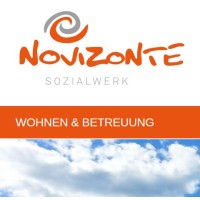 Novizonte-Sozialwerk logo - Similar company to Luzern Im Wandel - Transition Luzern