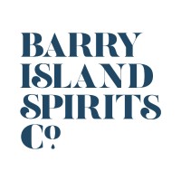 Barry Island Spirits Co logo - Similar company to Dog Furiendly