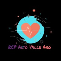 RCP Alto Valle Arg logo - Similar company to Simulando