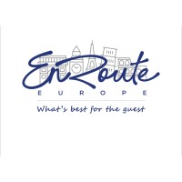 EnRoute Europe logo - Similar company to Enroute