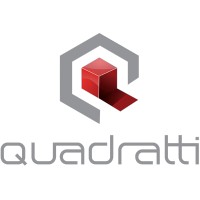Quadratti logo - Similar company to Mac Design Furniture