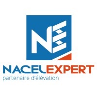 NACELEXPERT logo - Similar company to Ac Meca Technique