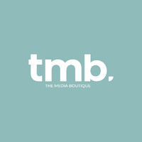 The Media Boutique logo - Similar company to Dezain Space