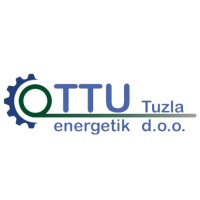 TTU energetik d.o.o. Tuzla logo - Similar company to Cimos