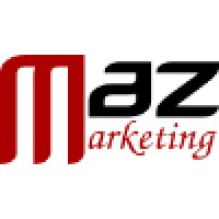 Maz Marketing logo - Similar company to Maz México