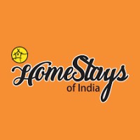 Homestays of India logo - Similar company to Hvt Foundation