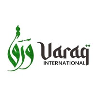 Varaq International FZ-LLC logo - Similar company to Trinity Packaging