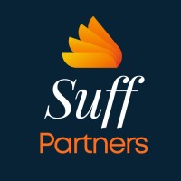 Suff Partners logo - Similar company to Pm Pathbuilders